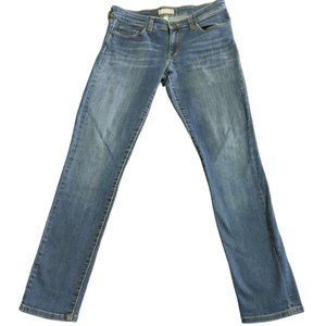 Banana Republic womens skinny fit jeans